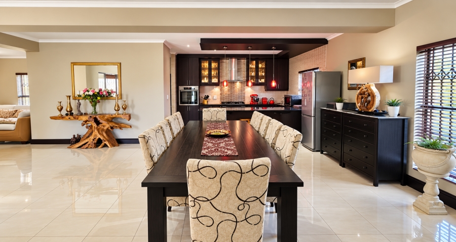 4 Bedroom Property for Sale in Parklands Western Cape
